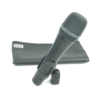 

Dynamic Handheld Supercardioid Microphone 945 Professional Karaoke System Vocal Wired Microphone Microfone Microfono Mike Mic
