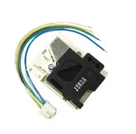 SM-PWM-01A датчик пыли PM2.5 датчик