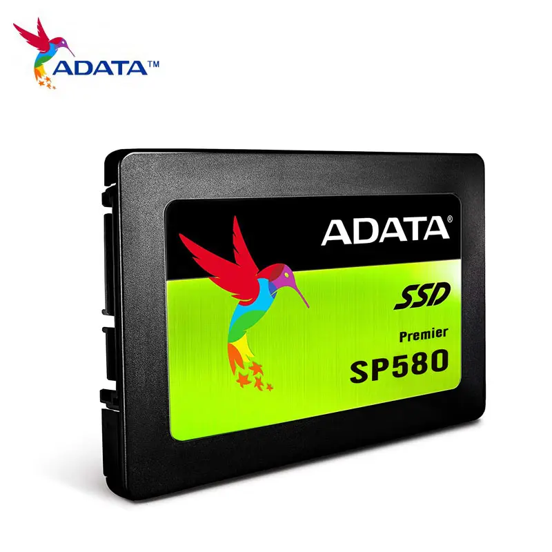 ADATA SATA3 SSD 240 ГБ жесткий диск HDD 2," Prime SP580 жесткий диск SSD SATA 480 ГБ 120 ГБ 240 ГБ 960 ГБ твердотельный накопитель для ноутбука