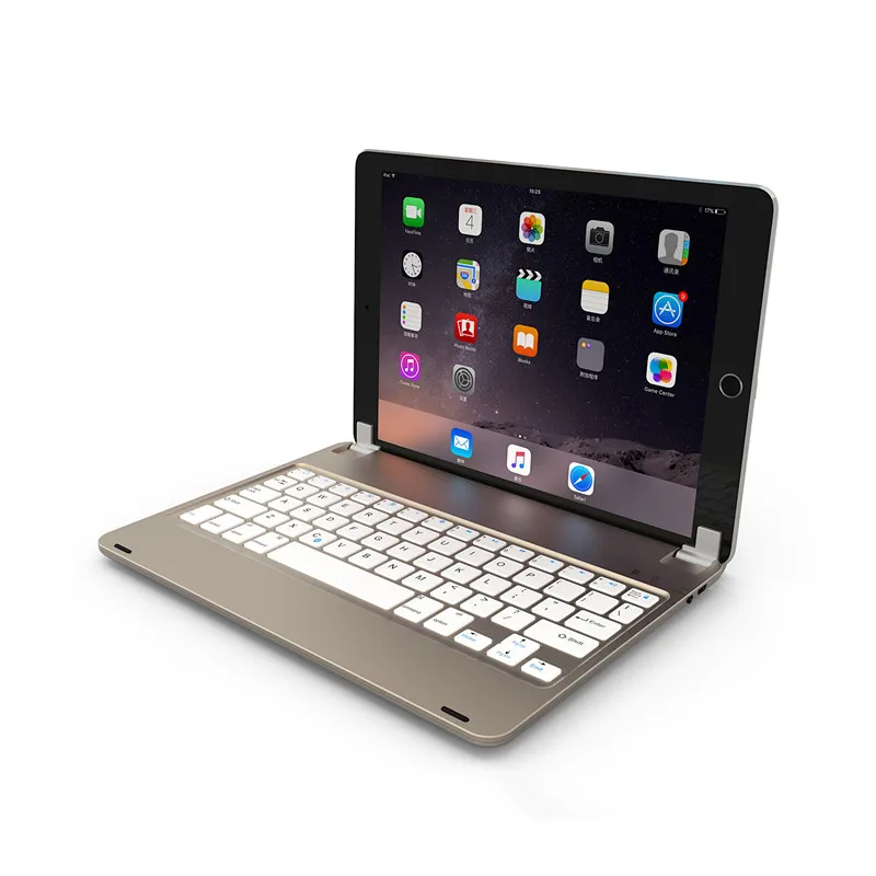 Лидер продаж Магнитная металла щелевой слот Bluetooth клавиатура для huawei шпинделя клавиатура MediaPad M3 Lite 10," BAH-W09 BAH-AL00