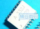 

10pcs ACPL-332J-500E ACPL-332J A332J SOP8 New