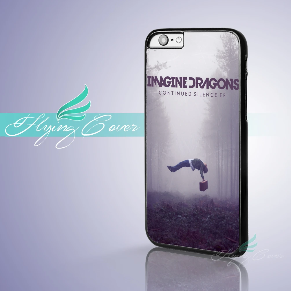 coque iphone xs Imagine Dragons Cover الديكور المختلف