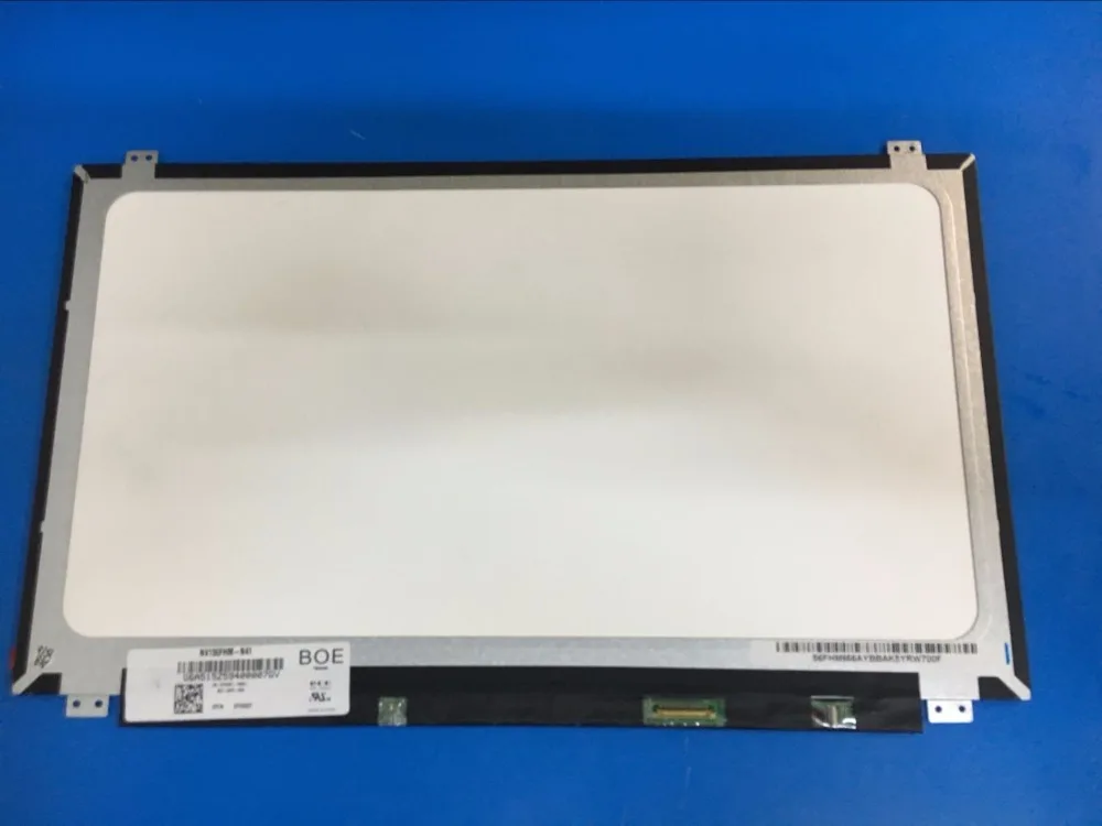 GrassRoot 15 6 &quotдюймовый светодиодный ЖК-экран для HP 255 G5 250 HD 1366X768 дисплей Панель eDP 30pin