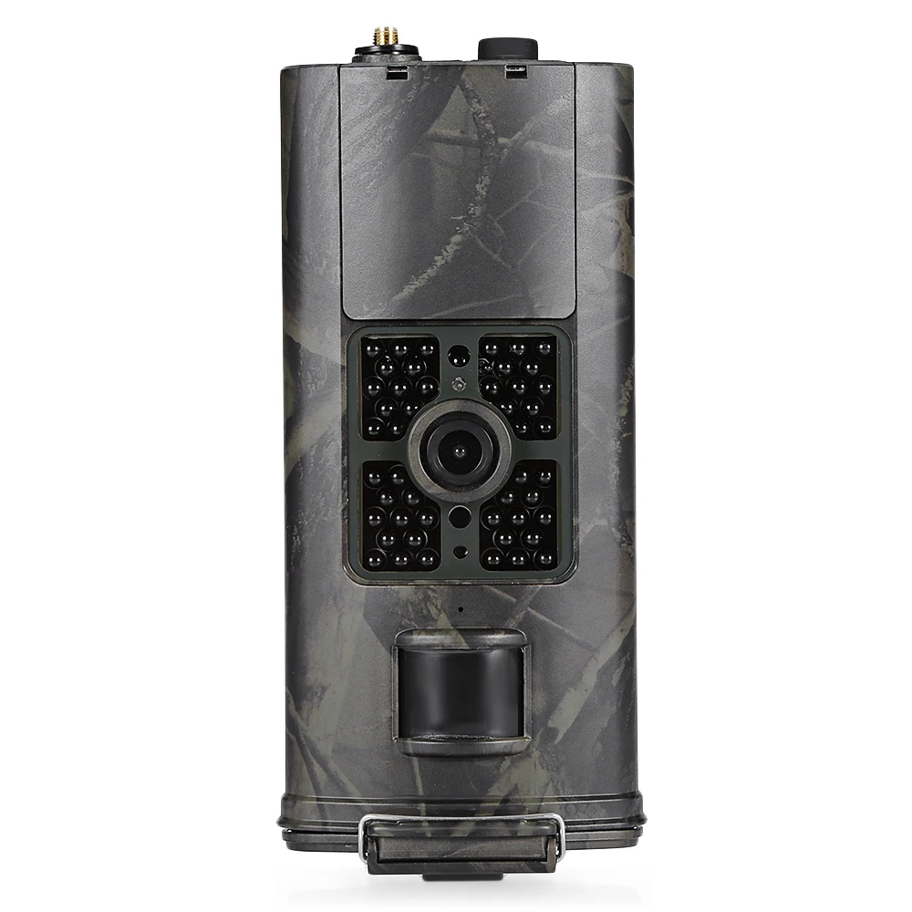 

Outlife HC - 700G Hunting Camera 3G SMS GSM 16MP 1080P Infrared Night Vision Wildlife Hunting Trail Camera