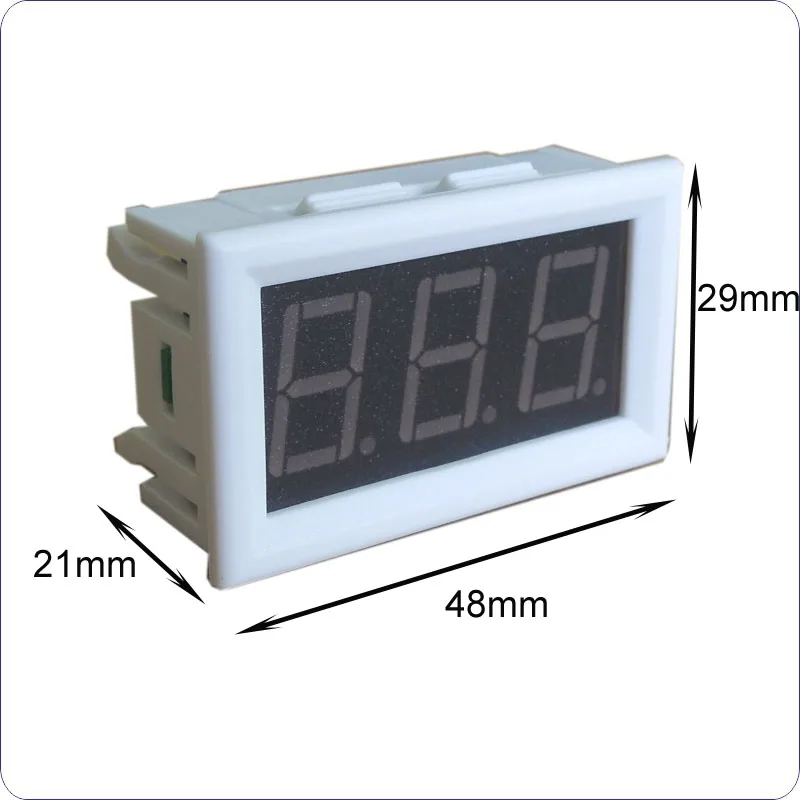 YB27DCV-3W 