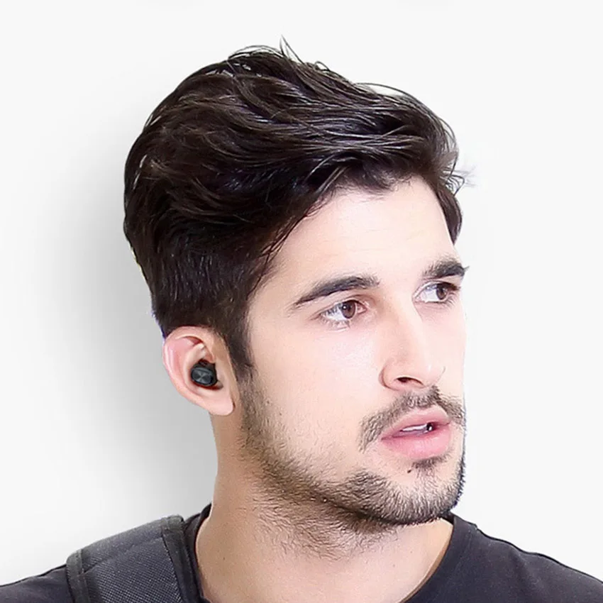 Aimitek 320 Mini Bluetooth Earbuds-11