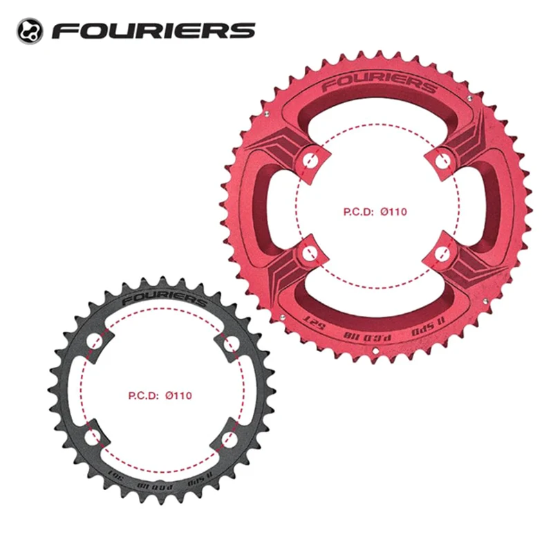 ultegra 6800 52t chainring