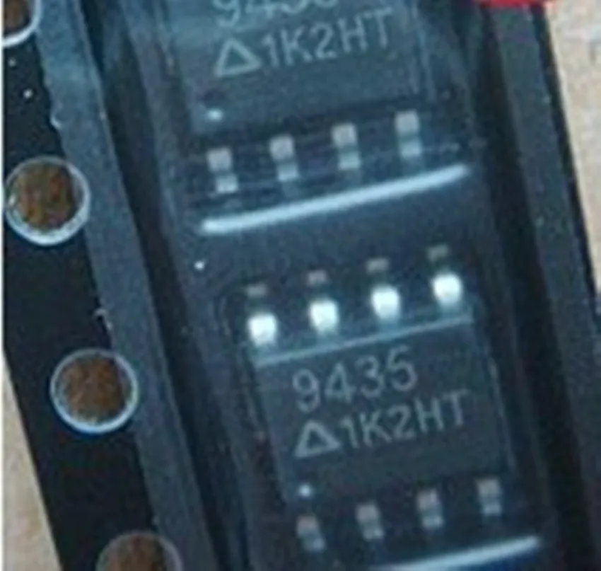 20pcs ME9435 ME9435A FDS9435A APM9435 LCD SOP8 power management chip ...
