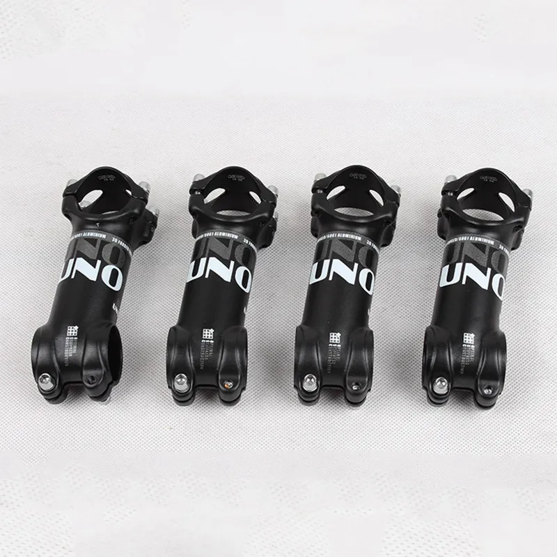 

MEROCA Mountain Road Bike Bicycle stem 7 17 35 Degree 70 90 110mm Handlebar Stems