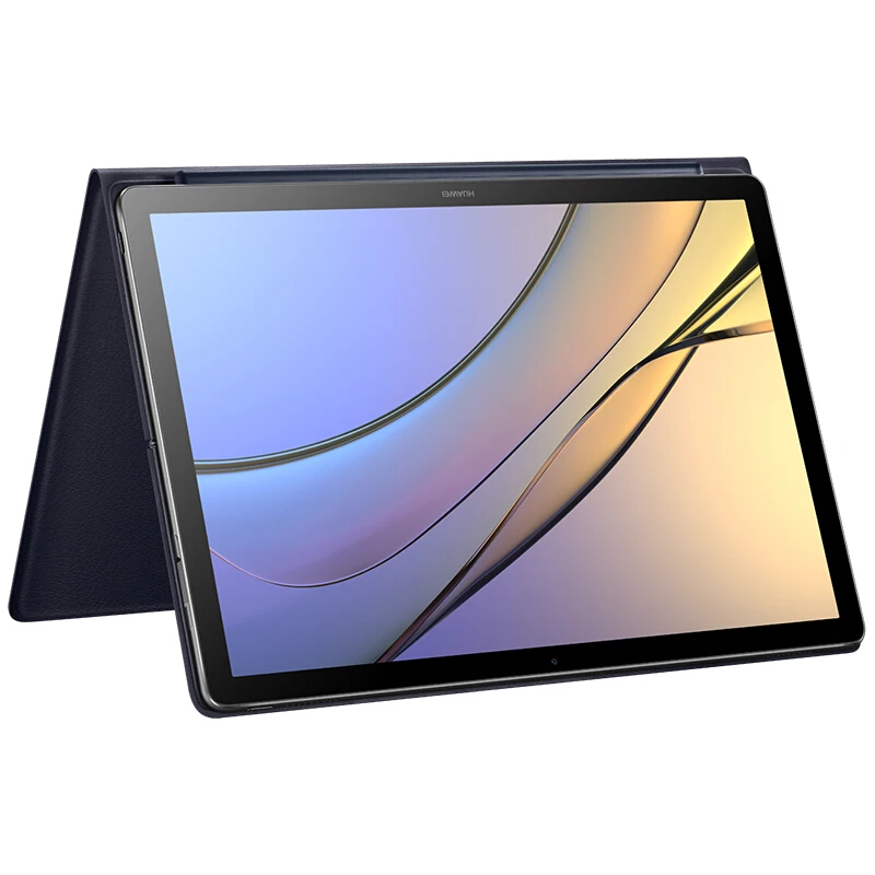 12 0 дюймов HUAWEI Matebook E 2019 4G планшетный ПК LPDDR4X Intel Core SDM850 Windows 10 отпечаток пальца ID OTG