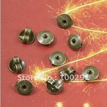 10000 шт/партия серьги аксессуары для восстановления древних способов уха затычка ушной молоток