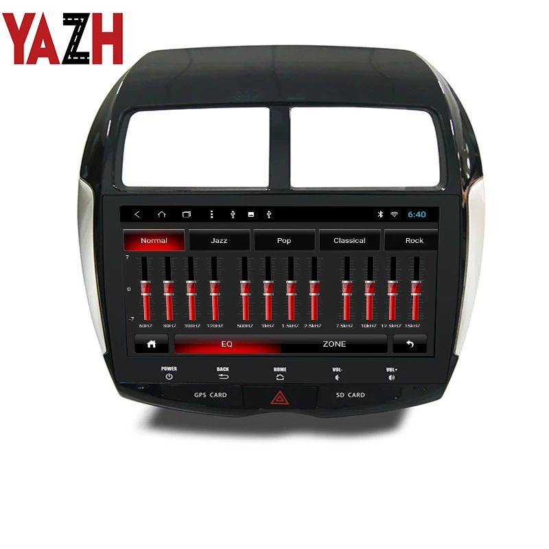 Discount YAZH Car Stereo GPS Navi For Citroen C4 Aircross Peugeot 4008 2012 Mitsubishi RVR 2011 /ASX 2010/Outlander Sport radio no DVD 3 Discount YAZH Car Stereo GPS Navi For Citroen C4 Aircross Peugeot 4008 2012 Mitsubishi RVR 2011 /ASX 2010/Outlander Sport radio no DVD 3