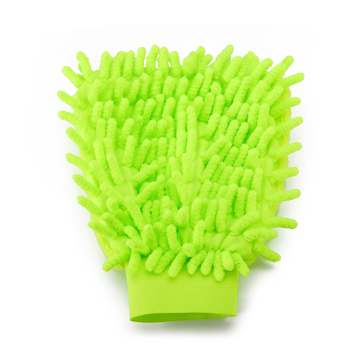 Car Wash Glove Ultrafine Fiber Microfiber Home Cleaning Window Washing Tool Auto Care Tool Car Drying