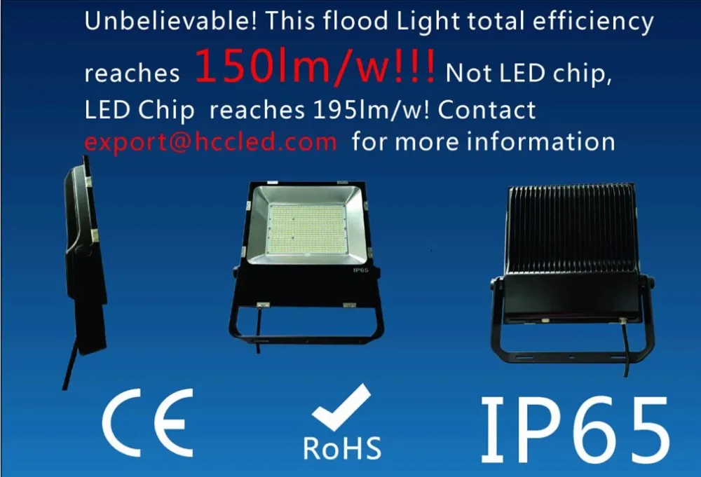 Flood light