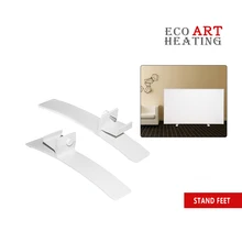 Инфракрасный нагреватель панели стендер алюминиевый материал инфракрасный нагреватель аксессуары