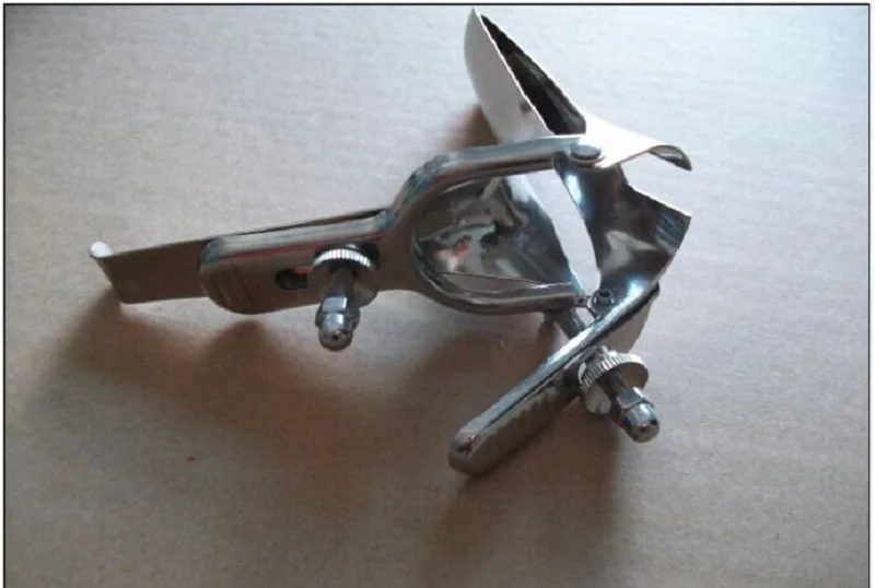 Vaginal Speculum Medical Instrument 2015 Stainless Steel Vaginal