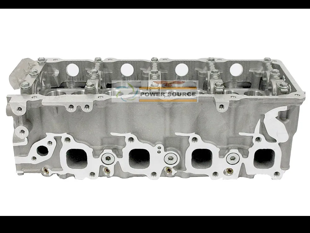 ZD3 A 604 ZD30 голые головки цилиндра 908 796 908796 7701066983 11039 DC00B 7701068369 для Nissan Patrol GR Terrano II Urban