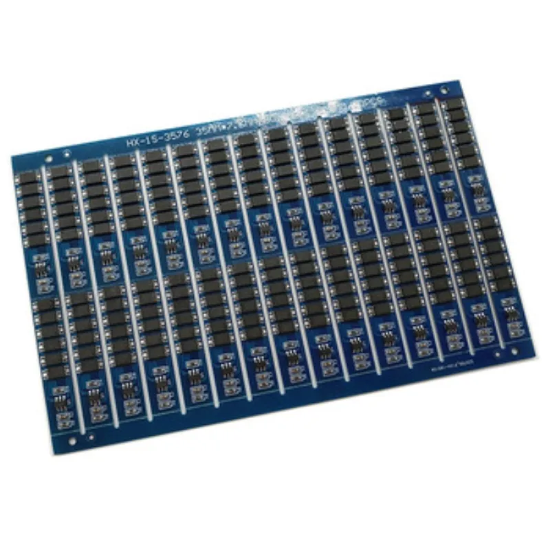 1s bms 18650 зарядное напряжение 3,6 v 12a 3,2 v lifepo4 аккумулятор pcm pcba