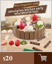 Кухонный игровой набор, мини-игрушка для еды, детский кухонный набор, нарезанная фруктовая игрушка, Детская кухня, нарезанная овощная игрушка, пластиковая игрушка для игры в фрукты
