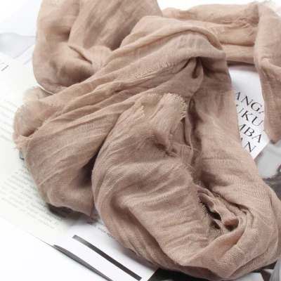 Khaki 70*90 см/27,5*35,4 дюймов Ностальгический стиль текстиль марля для деликатных изысканных продуктов фотостудия DIY фотографии фоны аксессуары - Цвет: Khaki