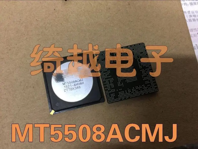 2 шт./партия MT5508ACMJ 5508 ACMJ