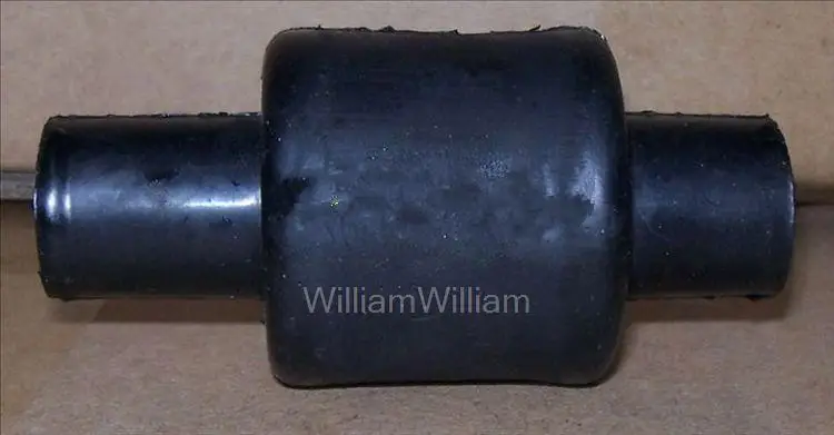 

Free shipping with parts for Yamaha outboard motor 2 stroke 4 stroke 15HP -20 HP propeller Recoil sleeve 8 teeth