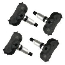 4 шт. TPMS 52933-2S410 TPMS сенсор для- hyundai ix35(низкая линия) 2010- Kia Sportage(низкая линия