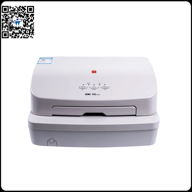 GWI/Olivetti PR2 plus passbook принтер K10 принтер с английской версией