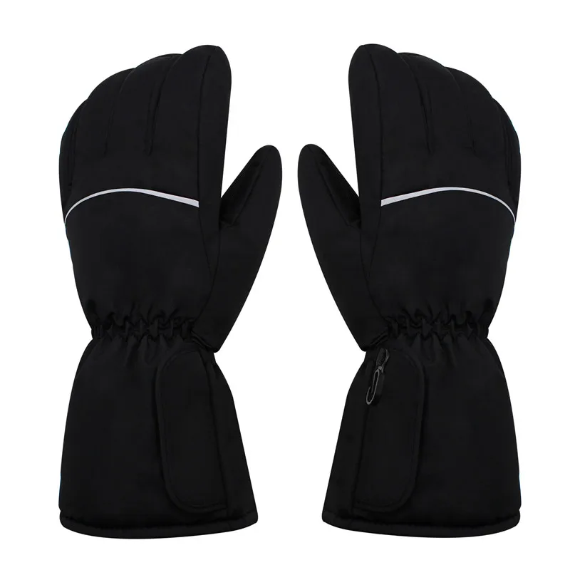 heated gloves