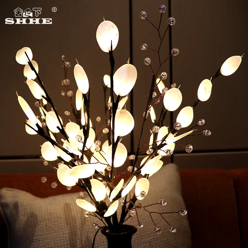 Artificial Decorative Tree Branches