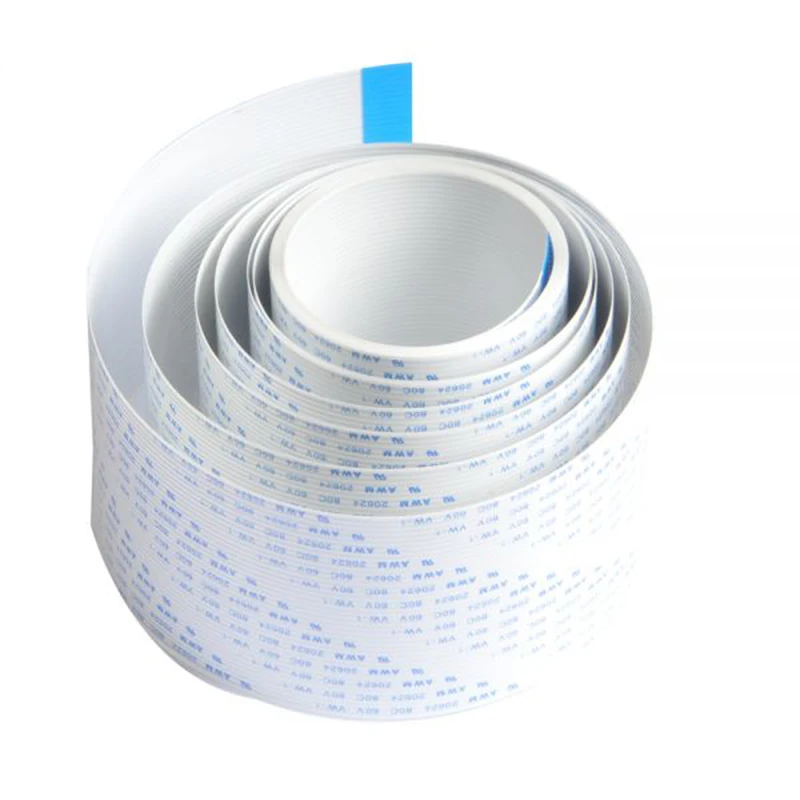 Mimaki JV3 длинный кабель для передачи данных- 40pin, 3,7 м