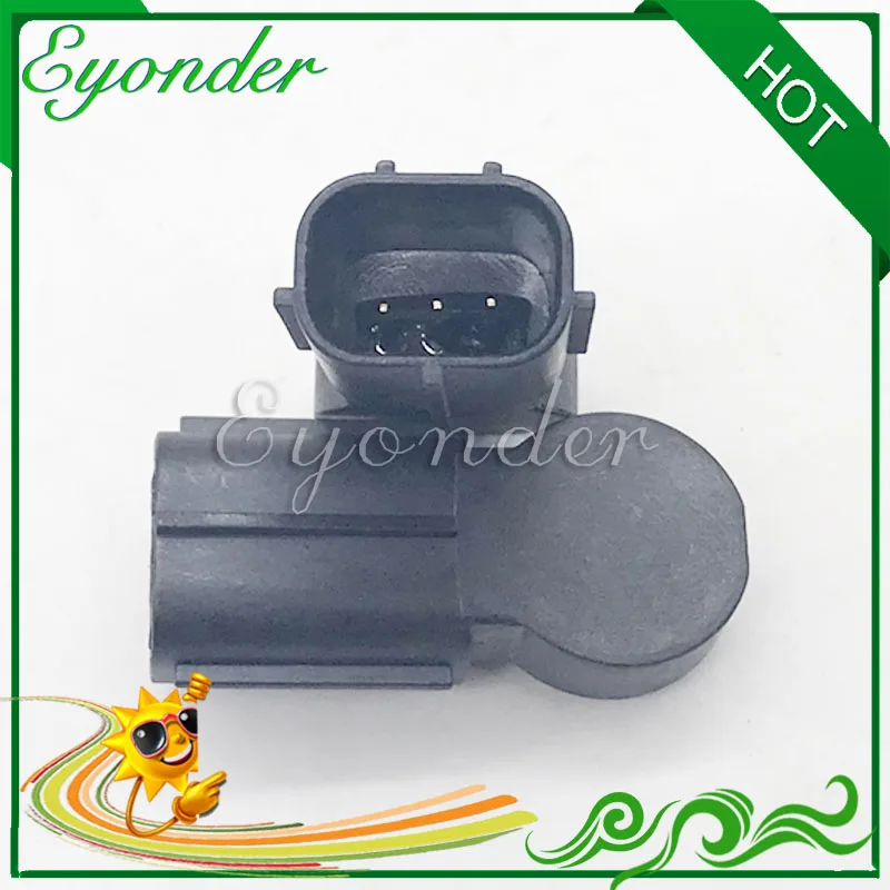 A//C AC Pressure Transducer Switch fits Infiniti Mazda Mitsubishi Models