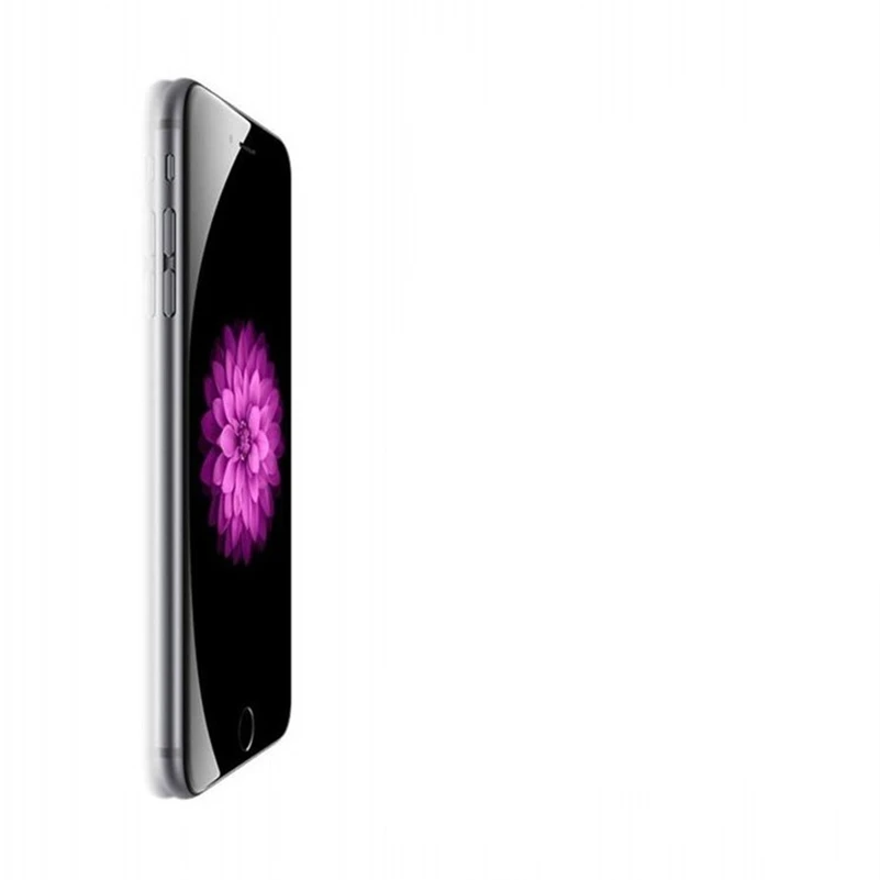 HD закаленное стекло для IPhone 6 6s Gorilla защита экрана толщиной 0 26 мм 3D Kang Ning полная