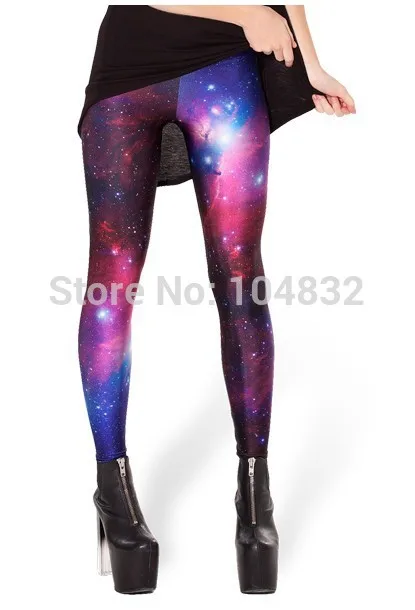 2016  Galaxy Leggings,        XS-M L-XL2017