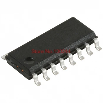 

10pcs/lot SG3524DR SG3524 SOP-16 In Stock