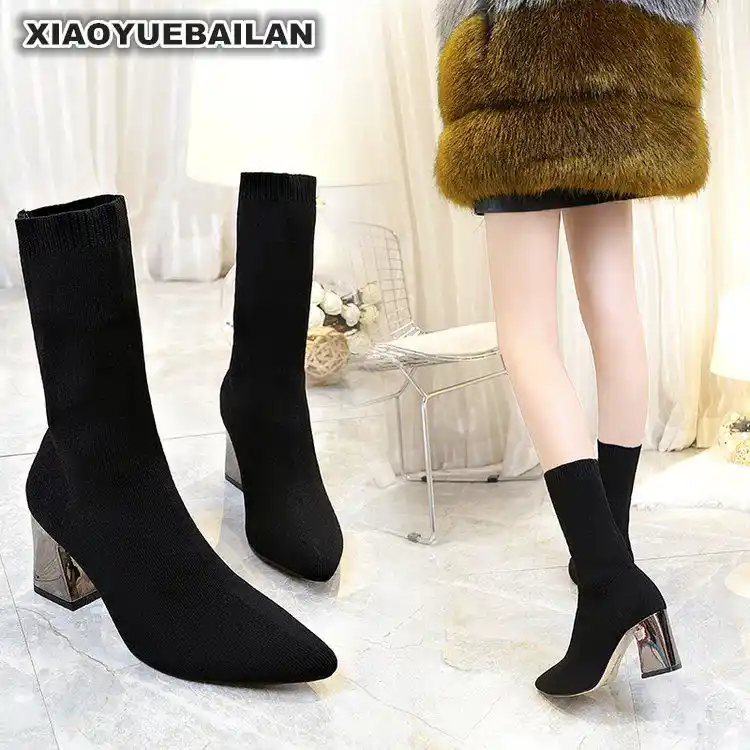 ankle boots fall 2018