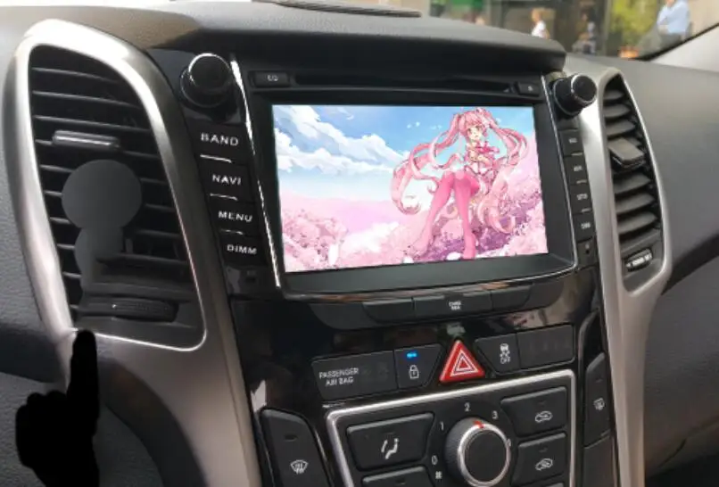 Perfect Android 9.0 8 Core RAM 4GB ROM 64GB Head Unit Sat Navi Audio Car DVD Player Radio For Hyundai I30 2011 2012 2013 Tape Recorder 1 Perfect Android 9.0 8 Core RAM 4GB ROM 64GB Head Unit Sat Navi Audio Car DVD Player Radio For Hyundai I30 2011 2012 2013 Tape Recorder 1