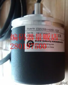 

[BELLA] 9H0300 EB50B8-C4AR-500 encoder ELCO Technology