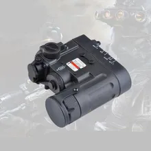 Hunting Element Tactical Flashlight DBAL-D2 IR Laser and Led Torch DBAL-EMKII Weapon Light Hunting Element Tactical Flashlight DBAL-D2 IR Laser and Led Torch DBAL-EMKII Weapon Light