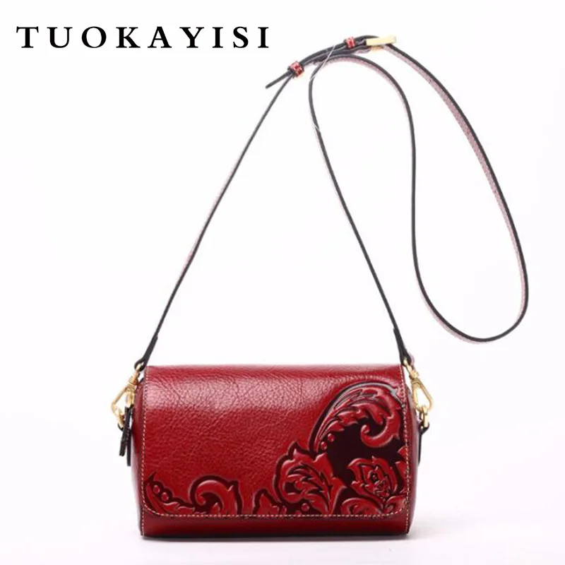 

beach Mini crossbody bags for women genuine leather real Ladies Luxury small handbag lady girls Shoulder messenger bag female