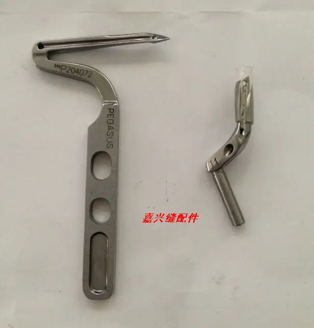 Industrial Sewing Machine Looper Pegasus M700 overedger four lines