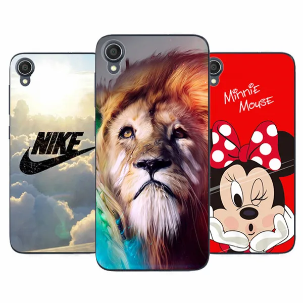 Tpu Cover For Asus Zenfone Live L1 Za550kl Cover Cartoon Tpu Case For Asus Zenfone Live L1 Za550kl Mix Models Designs Accept Fitted Cases Aliexpress