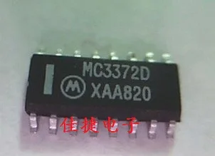 MC3372D SOP-16 MC3372AD |