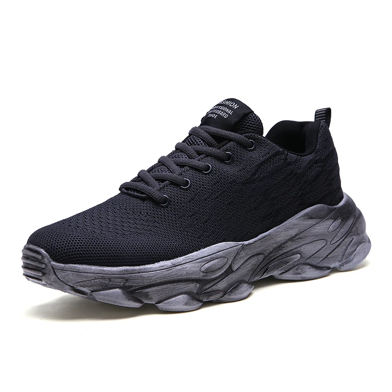 

Tenis Masculino 2019 Summer Sneakers Men Tennis Shoes Male Stability Athletic Fitness Trainers Men Sport Shoes Zapatos Hombre