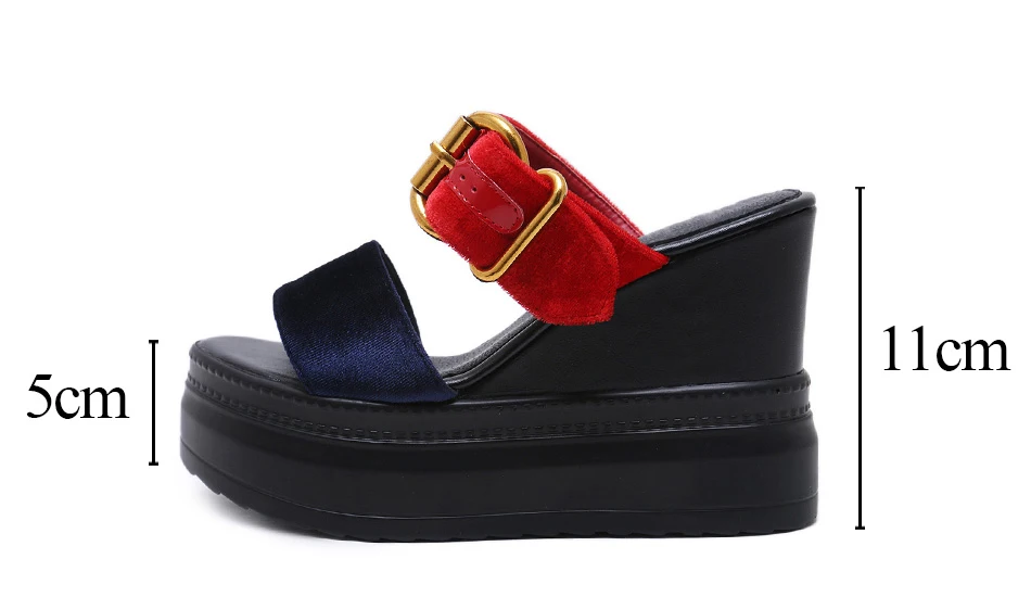 summer shoes