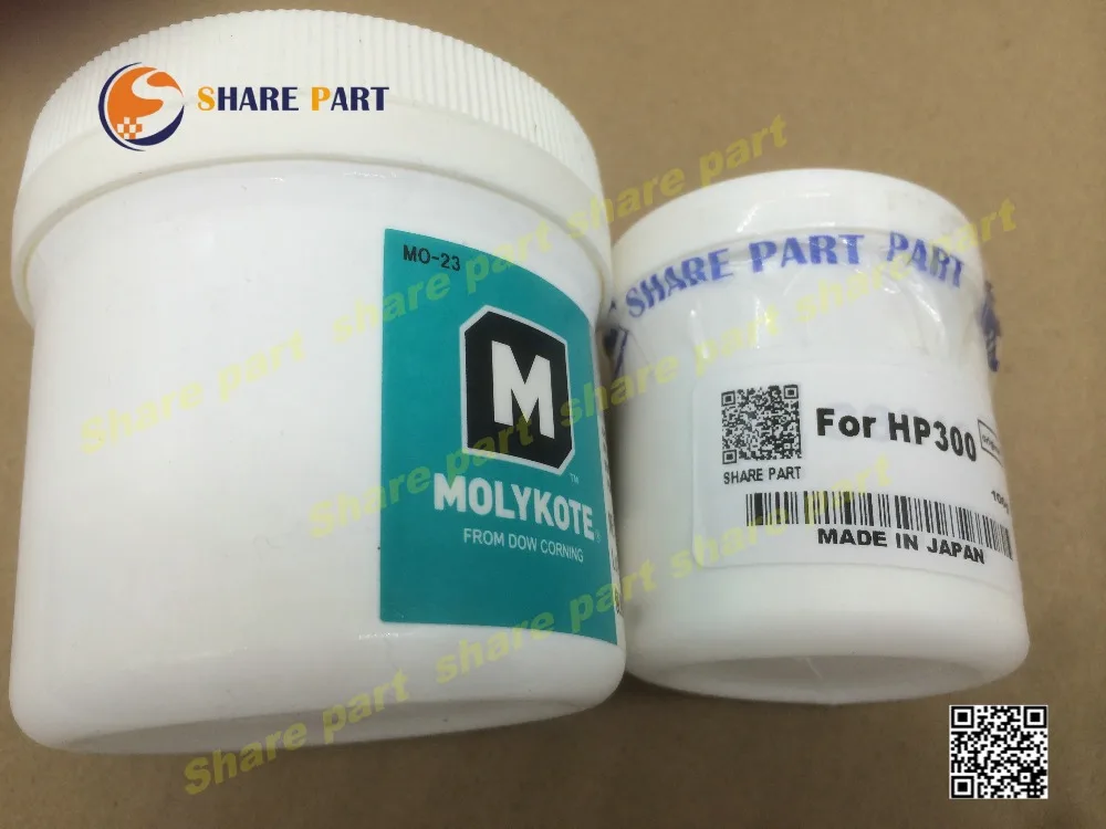 100G X Cost-Saving share For hp300 fuser film grease For hp p1505 P1606 P1522 4250 5200 5025 700 1566 IR2200 IR3570 IR2016 M5035 100G X Cost-Saving share For hp300 fuser film grease For hp p1505 P1606 P1522 4250 5200 5025 700 1566 IR2200 IR3570 IR2016 M5035