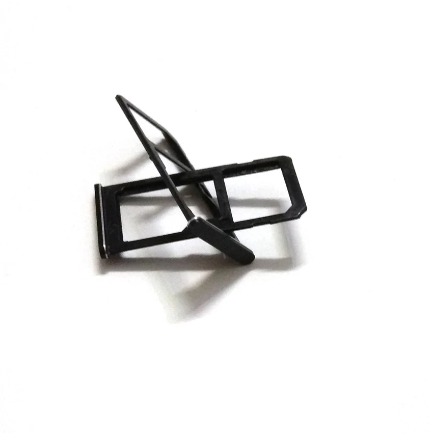 

1PCS For Nokia 6 6 Plus 6+ SIM Card Tray Holder SD Slot Reader Replacement Part