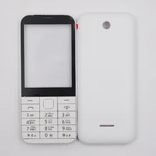 BaanSam Красочный корпус чехол для Nokia 225 N225 с арабской клавиатурой