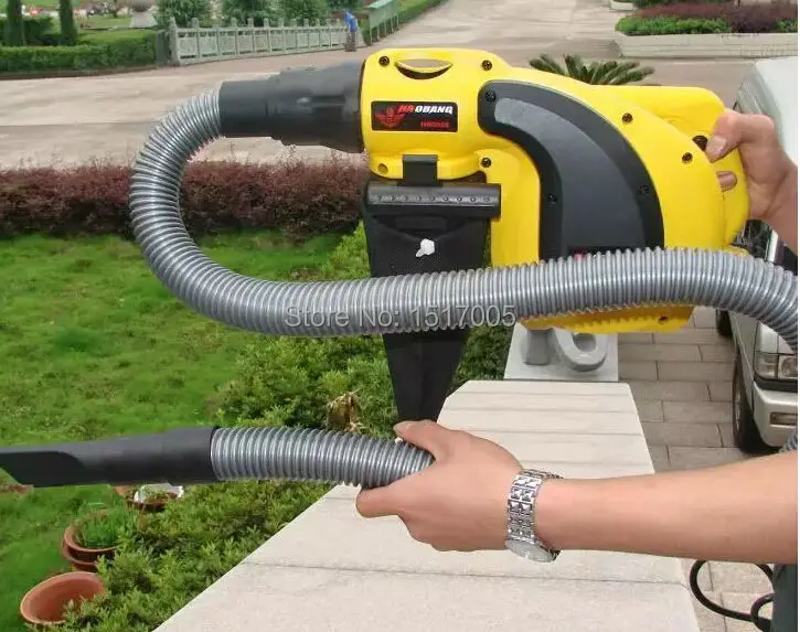 Industrial dust collector Computer dust blower dust suction machine