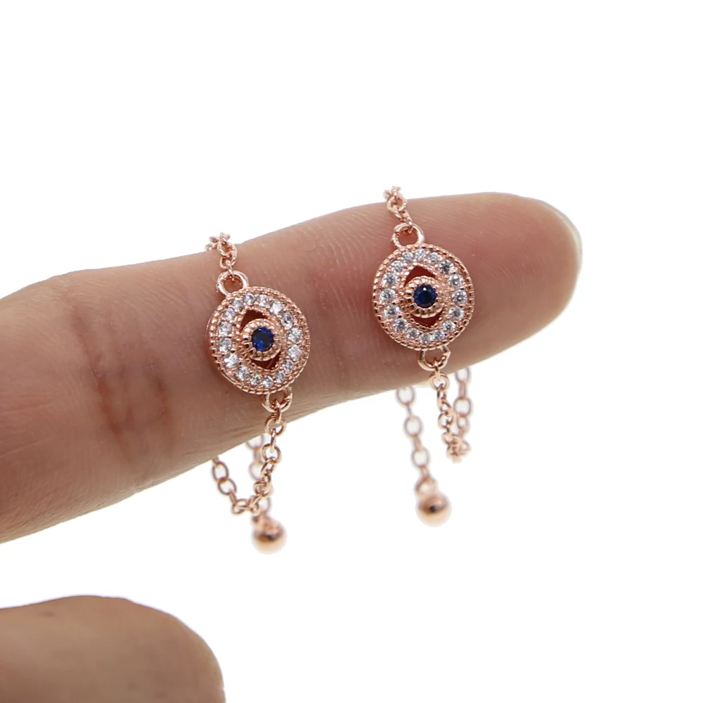 chain ring Y brass (3)